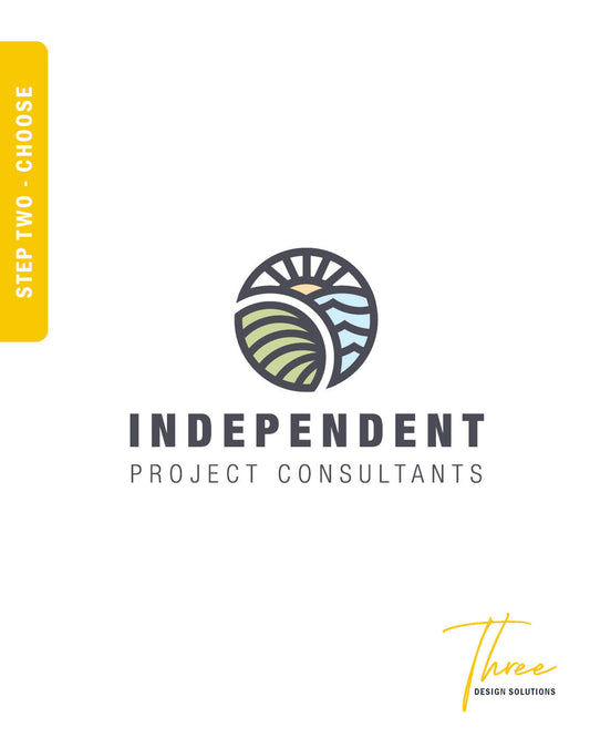 Basic Logo Development