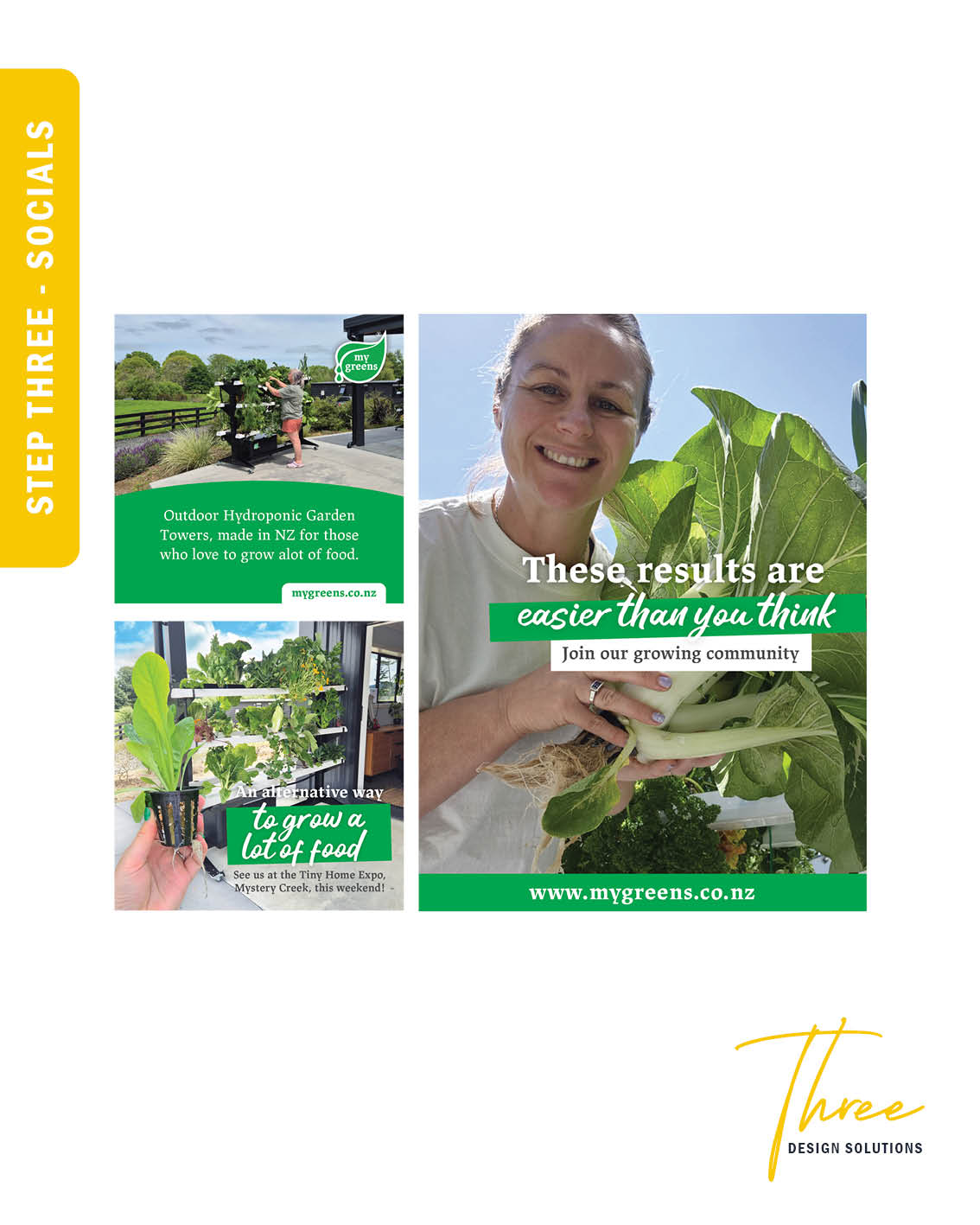 Business Branding Package