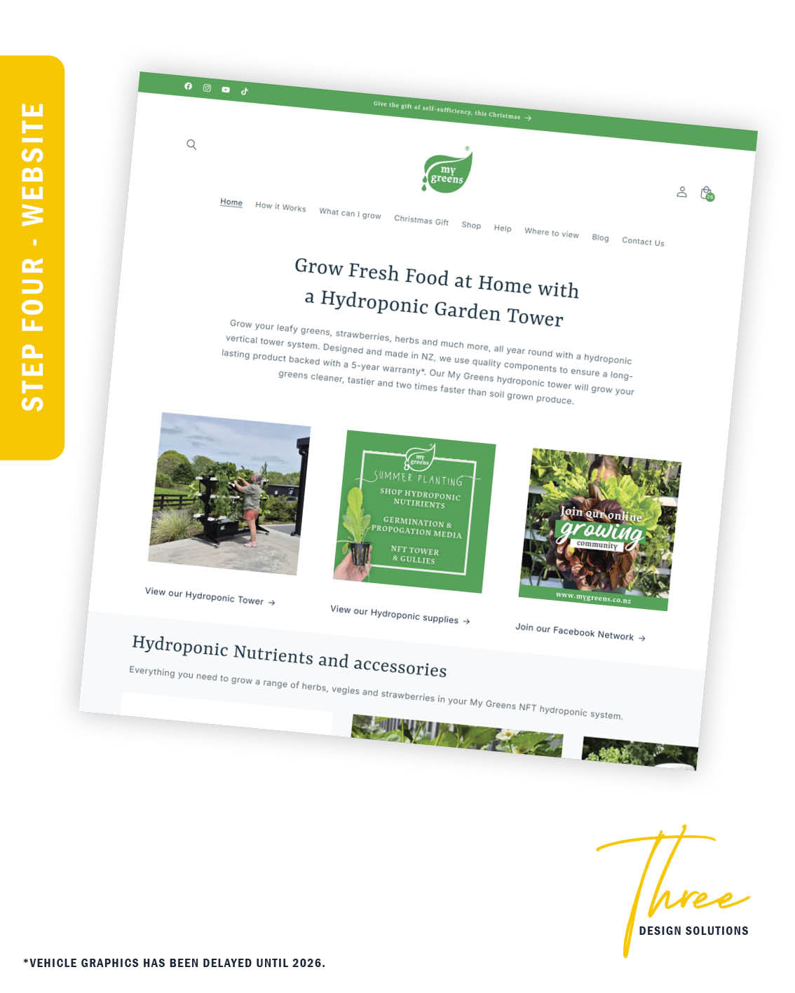 Business Branding Package