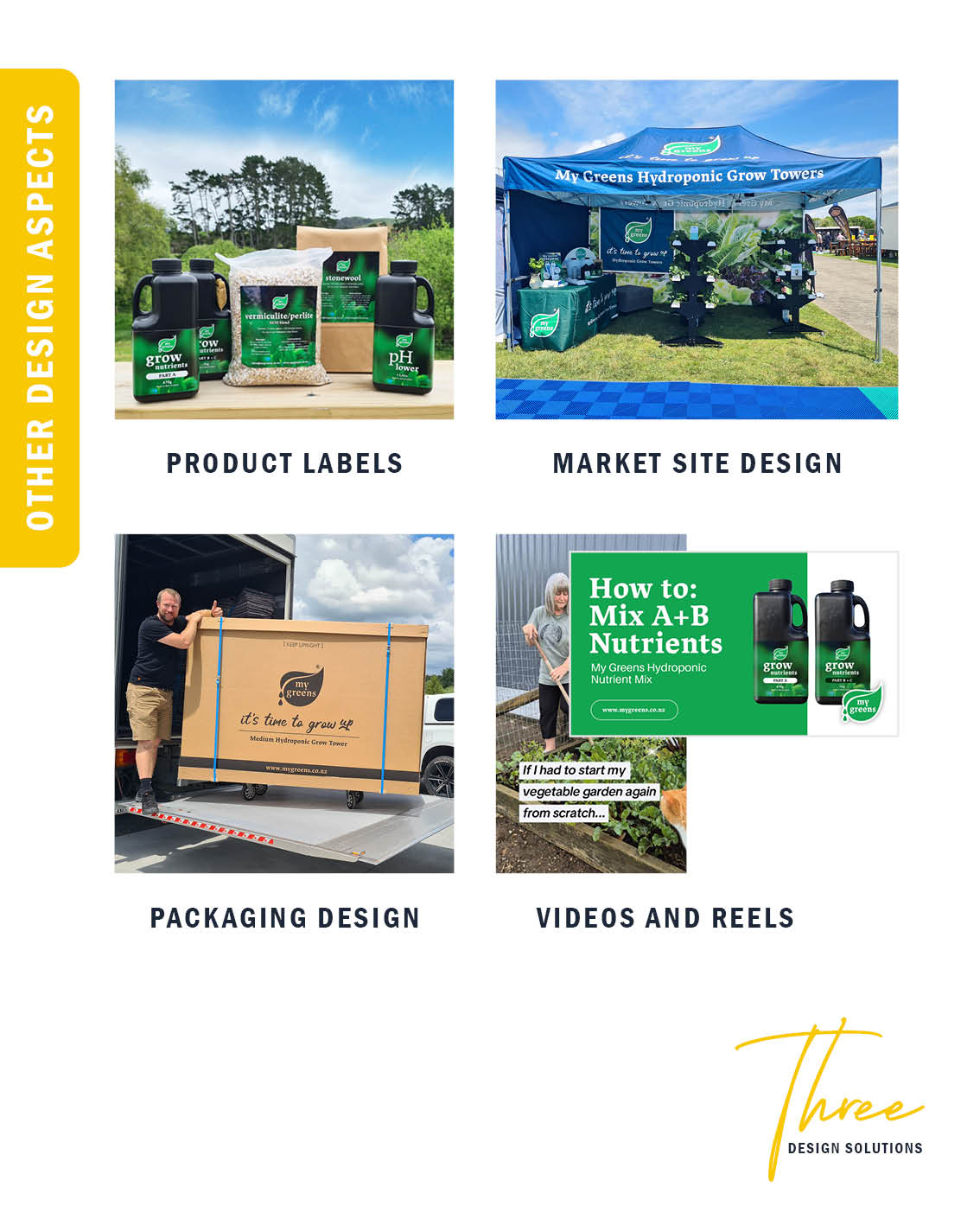 Business Branding Package