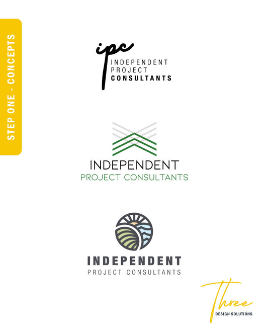 Basic Logo Development