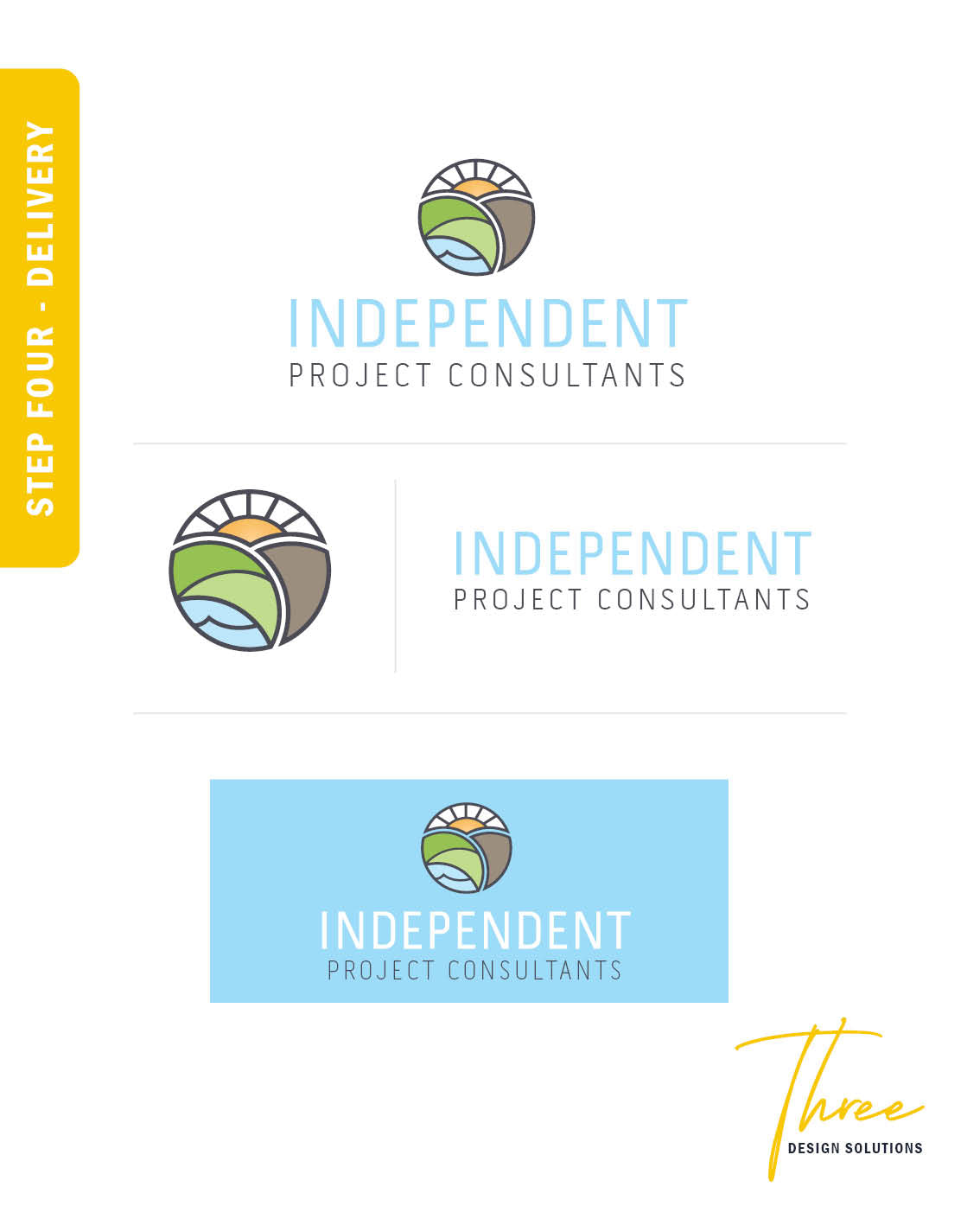 Basic Logo Development