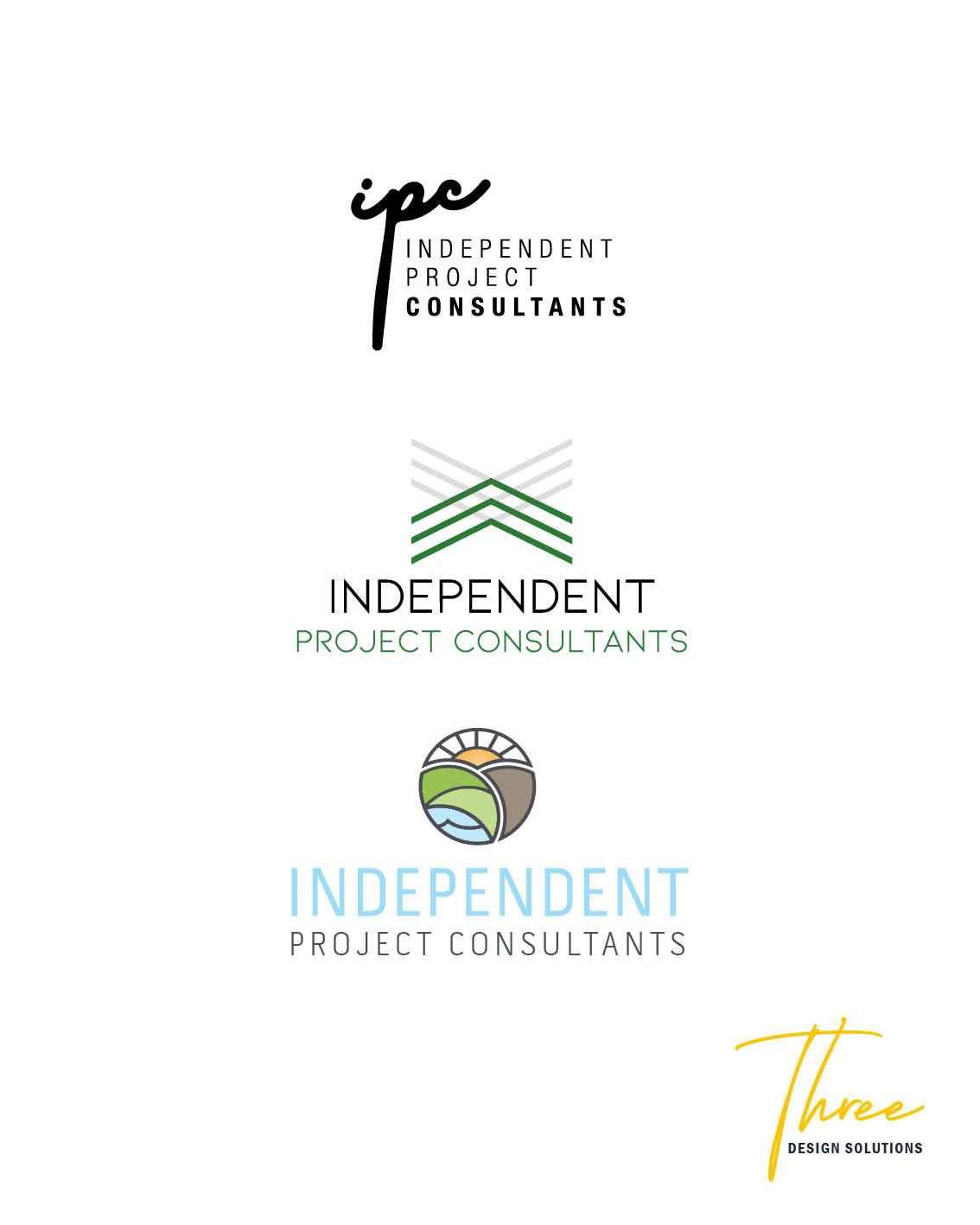 Basic Logo Development