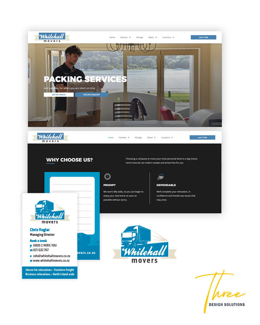 Quick Start-up Package